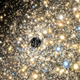 Illustration for article titled Astronomers have discovered the two most massive black holes in the Universe